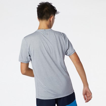 Impact Run Short Sleeve VSH