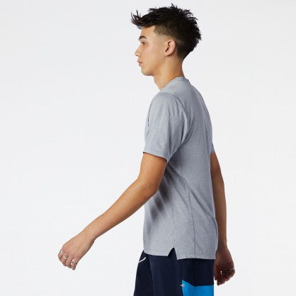 Impact Run Short Sleeve VSH
