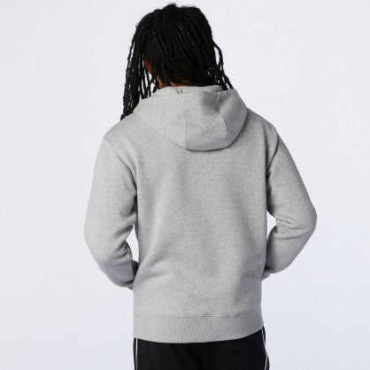 NB ATHLETICS VARSITY PACK HOODIE ATHLETIC GRE - FELPA