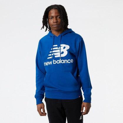 NB LOGO PO HOODIE