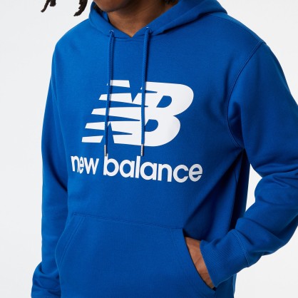 NB LOGO PO HOODIE