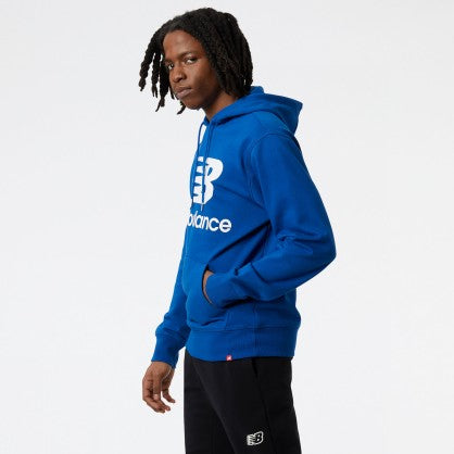 NB LOGO PO HOODIE