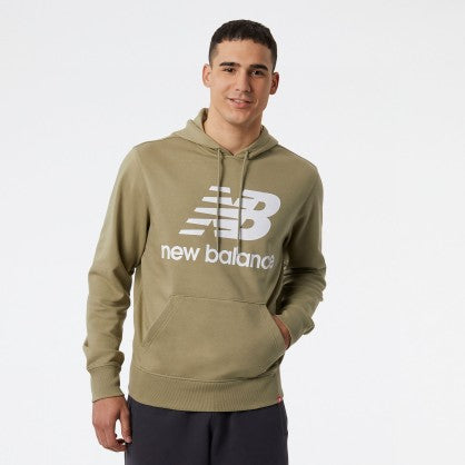 NB LOGO PO HOODIE