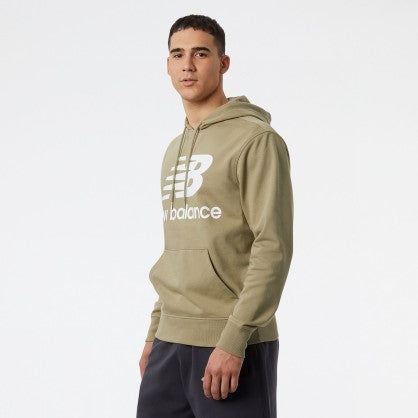 NB LOGO PO HOODIE