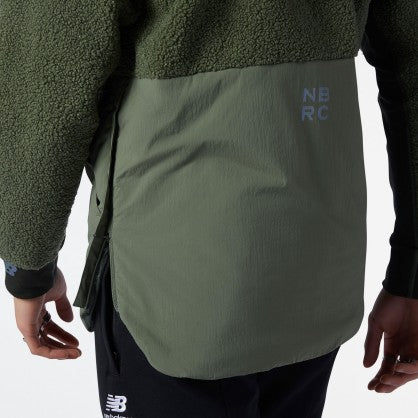 Q SPEED SHERPA ANORAK