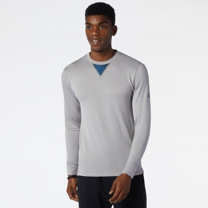 Q SPEED 1NTRO LONG SLEEVE