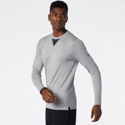 Q SPEED 1NTRO LONG SLEEVE