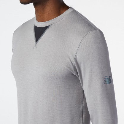Q SPEED 1NTRO LONG SLEEVE