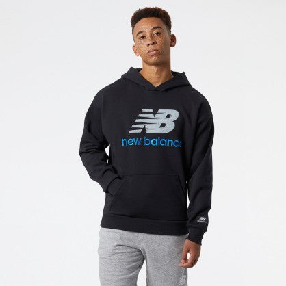 NB ATHLETICS WINTERIZED CORD HOODIE