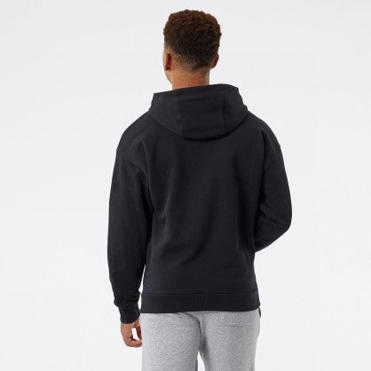 NB ATHLETICS WINTERIZED CORD HOODIE