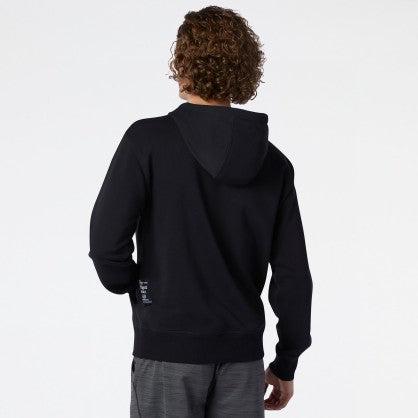 NB ATHLETICS ARTIST LISTER HOODIE
