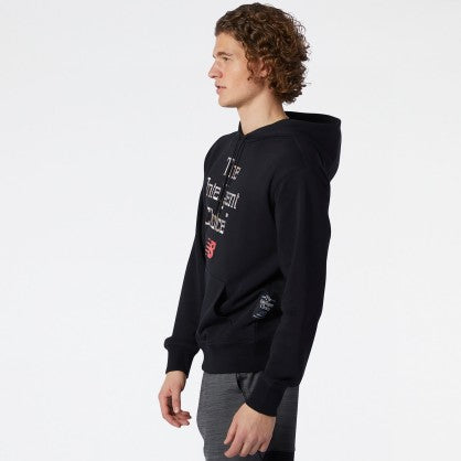 NB ATHLETICS ARTIST LISTER HOODIE