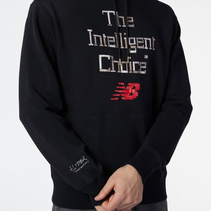 NB ATHLETICS ARTIST LISTER HOODIE