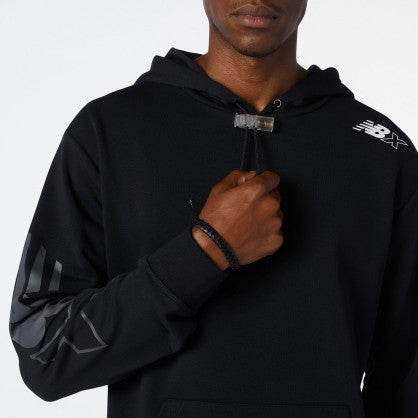 NB ESSENTIALS NBX HOODIE