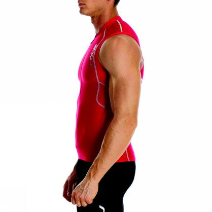 ACTIVE TRI SINGLET