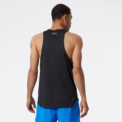 IMPACT RUN SINGLET