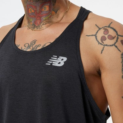 IMPACT RUN SINGLET