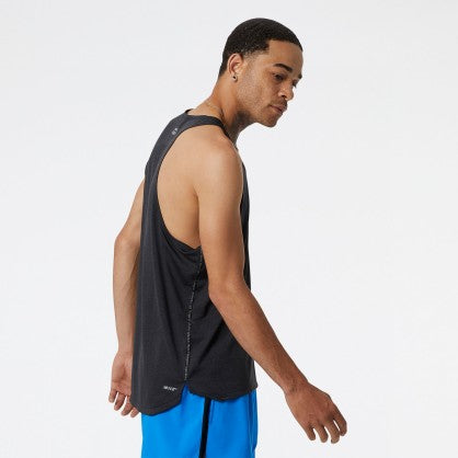 IMPACT RUN SINGLET