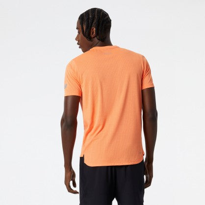 Graphic Impact Run Short Sleeve