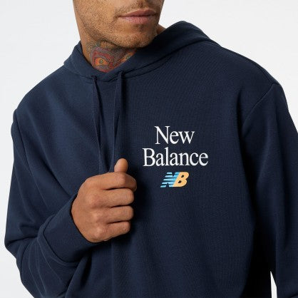 NB Essentials Celebrate Hoodie