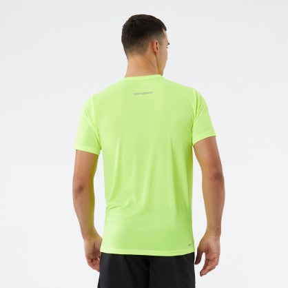 ACCELERATE SHORT SLEEVE