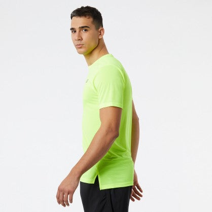 ACCELERATE SHORT SLEEVE