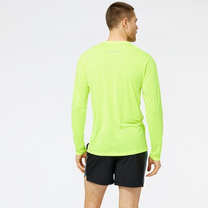 ACCELERATE LONG SLEEVE
