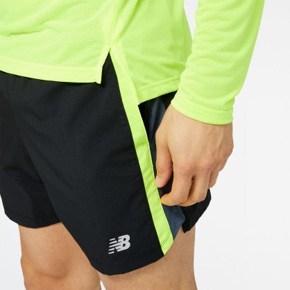 ACCELERATE LONG SLEEVE