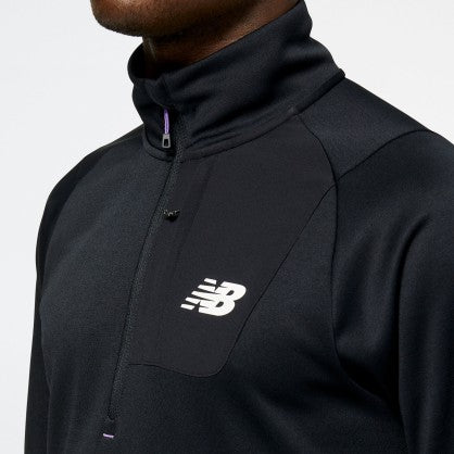 ALL-TERRAIN HALF ZIP