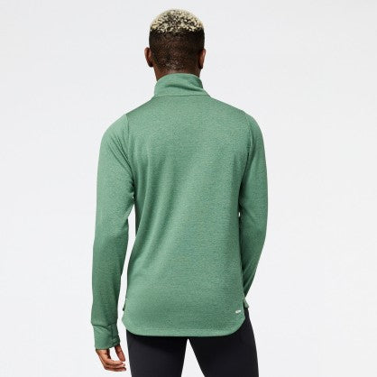 ALL-TERRAIN HALF ZIP