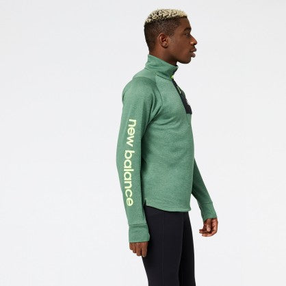 ALL-TERRAIN HALF ZIP