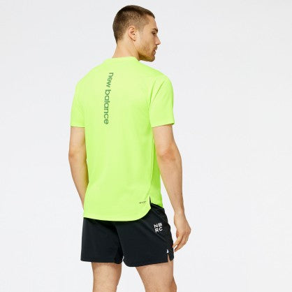 ALL-TERRAIN NVENT SHORT SLEEVE