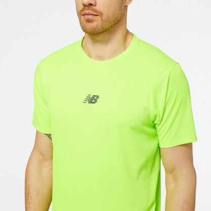 ALL-TERRAIN NVENT SHORT SLEEVE