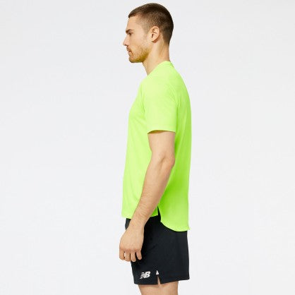 ALL-TERRAIN NVENT SHORT SLEEVE