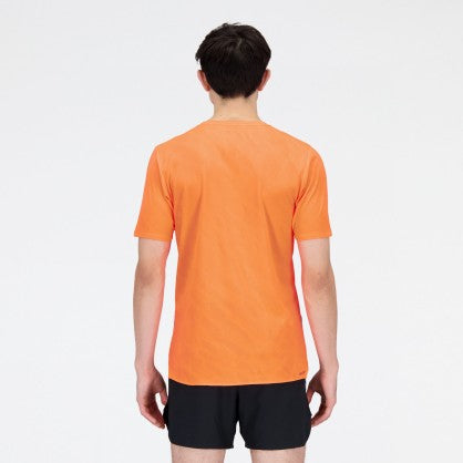 Q SPEED JACQUARD SHORT SLEEVE