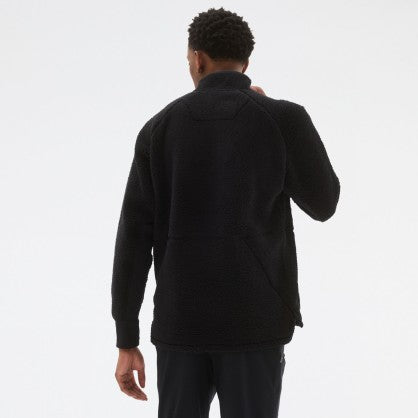 Q SPEED SHERPA ANORAK