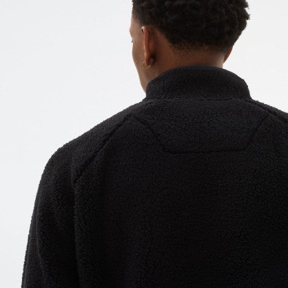 Q SPEED SHERPA ANORAK