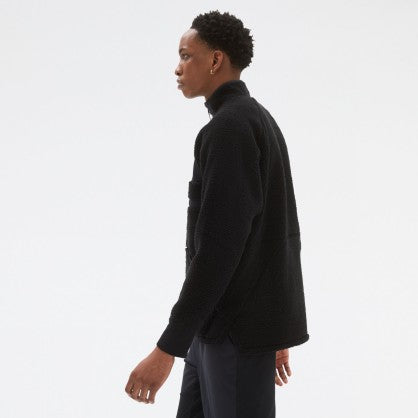 Q SPEED SHERPA ANORAK