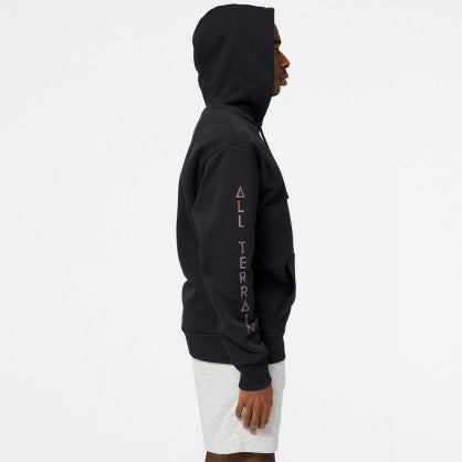NB ALL TERRAIN HOODIE
