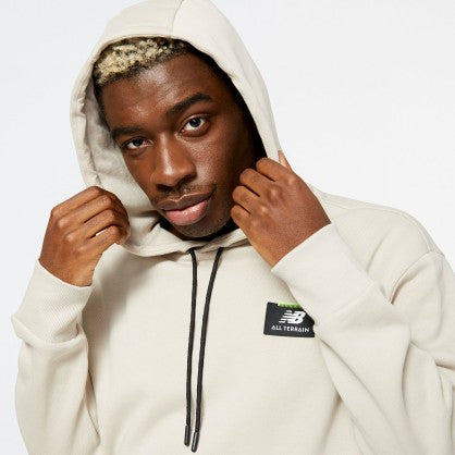 NB ALL TERRAIN HOODIE