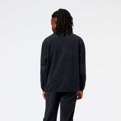 NB ALL TERRAIN 1/4 ZIP