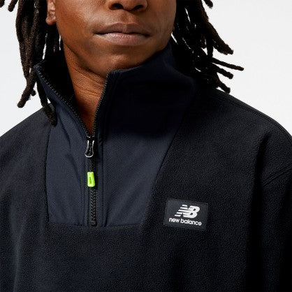NB ALL TERRAIN 1/4 ZIP