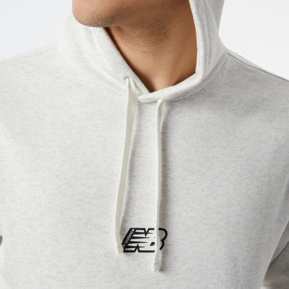 NB ESSENTIALS FLEECE HOODIE