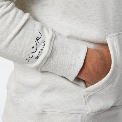NB ATHLETICS SEB CURI HOODIE