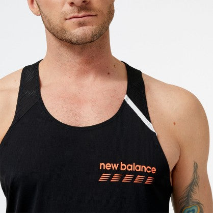 ACCELERATE PACER SINGLET
