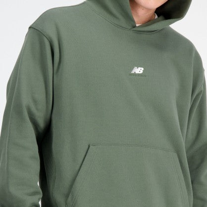 ATHLETICS REMASTERED GRAPHIC FRENCH TERRY HOODIE