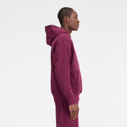 ATHLETICS REMASTERED GRAPHIC FRENCH TERRY HOODIE
