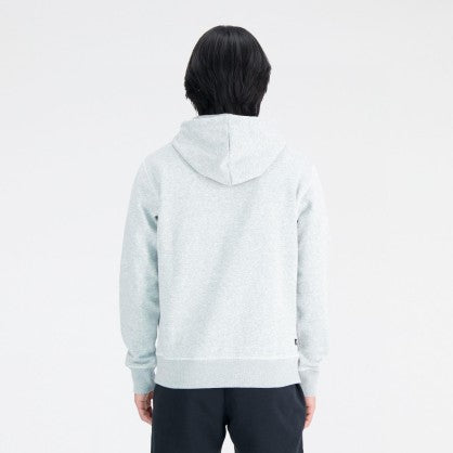 ESSENTIALS BRUSHED BACK HOODIE