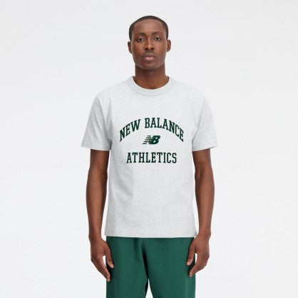 ATHLETICS VARSITY GRAPHIC T-SHIRT