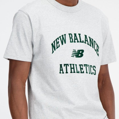 ATHLETICS VARSITY GRAPHIC T-SHIRT